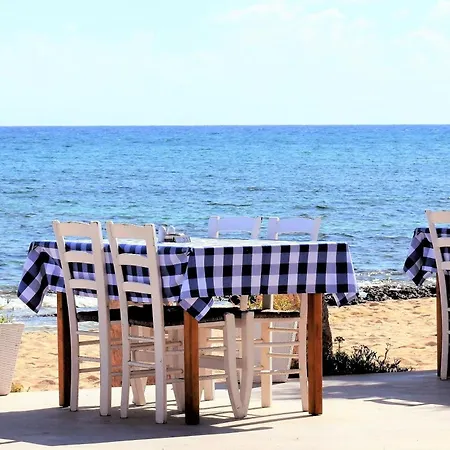 Stunning Santorini 1 Bedroom Indiana Private Heated Plunge וילה *