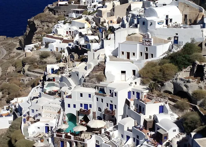 Stunning Santorini 1 Bedroom Indiana Private Heated Plunge *