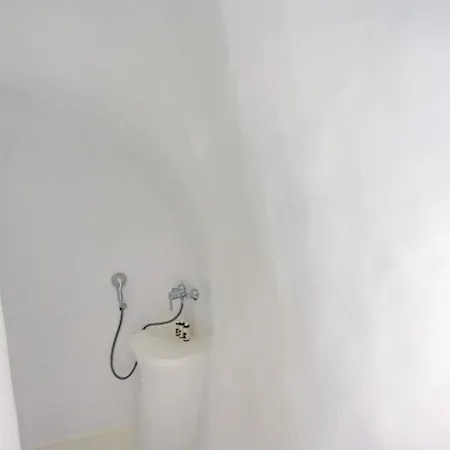 Stunning Santorini 1 Bedroom Indiana Private Heated Plunge Villa