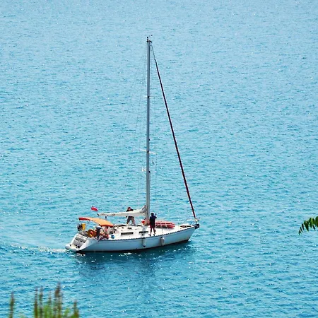Stunning Santorini 1 Bedroom Indiana Private Heated Plunge Pool Amazing Caldera Sea Views *